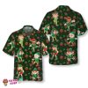 Christmas Elf Party Hawaiian Shirt, Funny Elf Christmas Shirt, Best Xmas Gift Idea