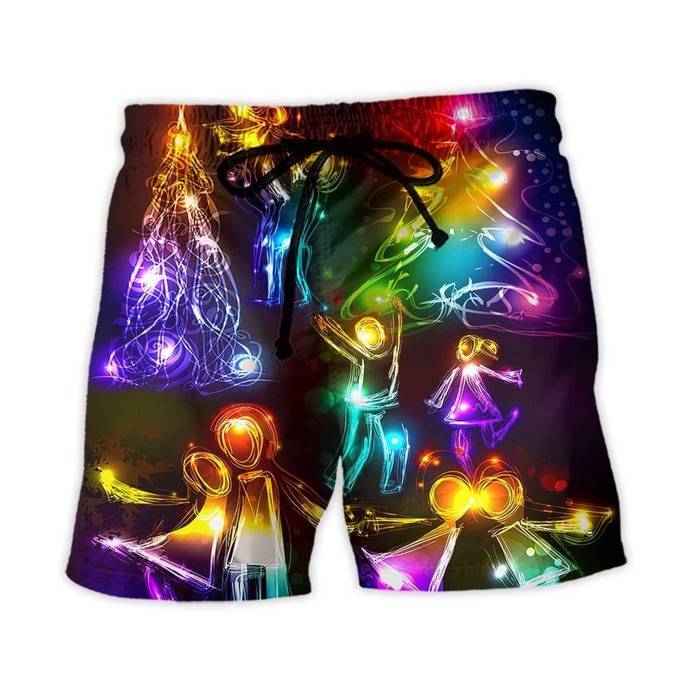 christmas-family-happy-love-tree-neon-light-style-trendy-aloha-hawaiian-beach-shorts-2427-hncsg.jpg