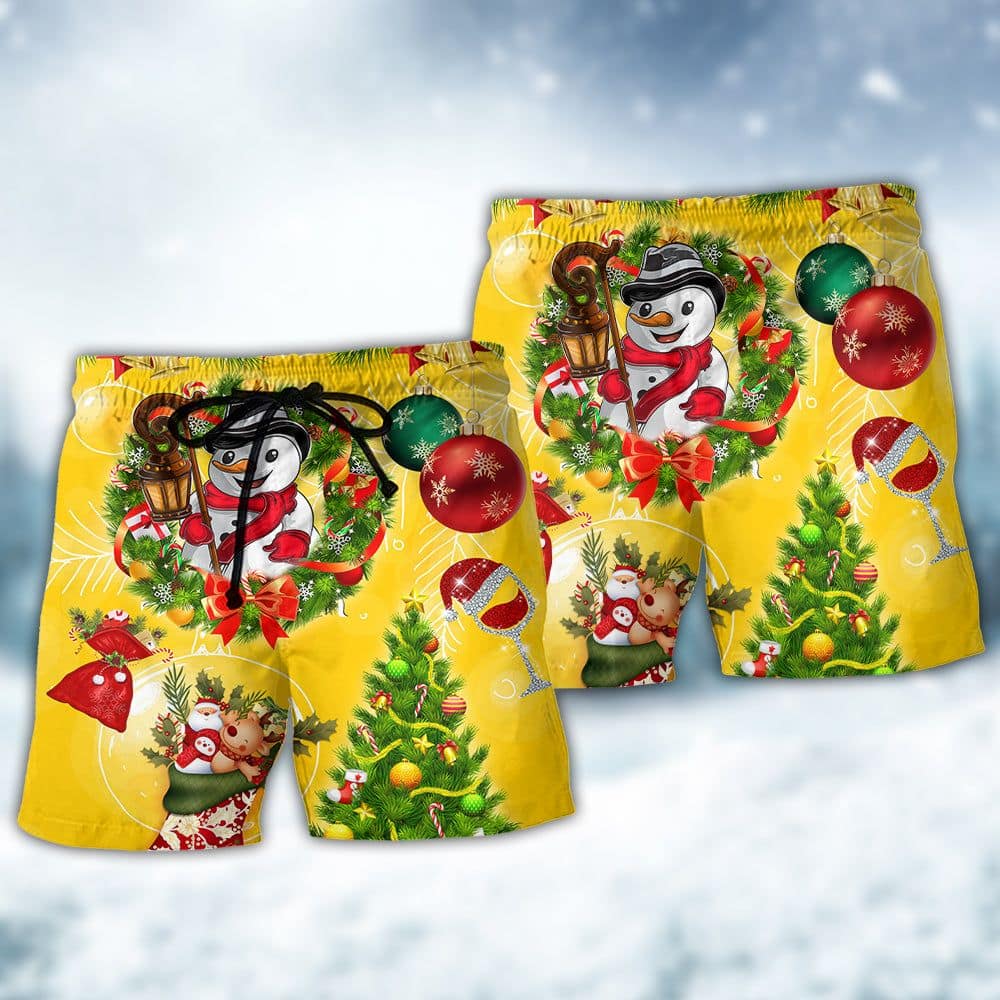 christmas-funny-snowman-happy-christmas-tree-yellow-light-trendy-aloha-hawaiian-beach-shorts-4358-vcwqt.jpg