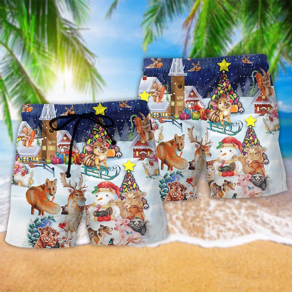 christmas-happy-animals-snow-trendy-aloha-hawaiian-beach-shorts-9179-epmcy.jpg