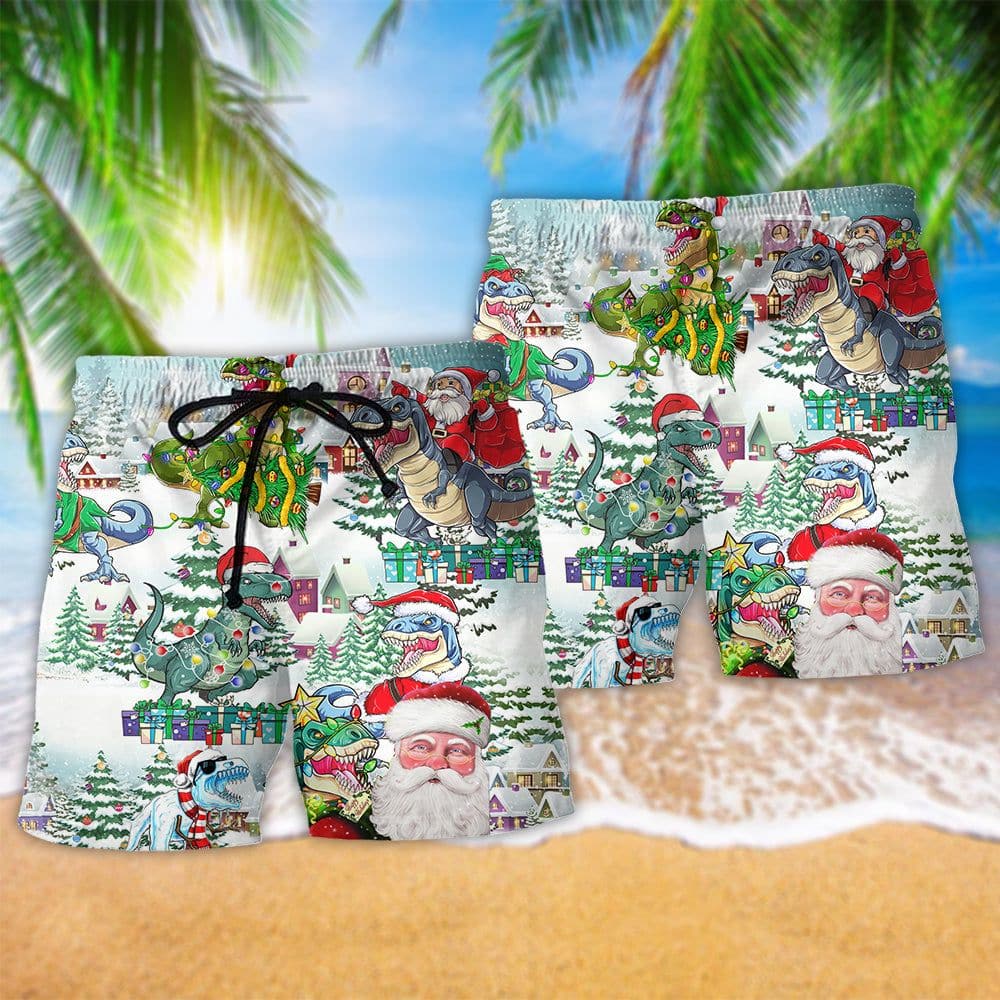 christmas-have-a-roarsome-trendy-aloha-hawaiian-beach-shorts-8395-zk6zn.jpg
