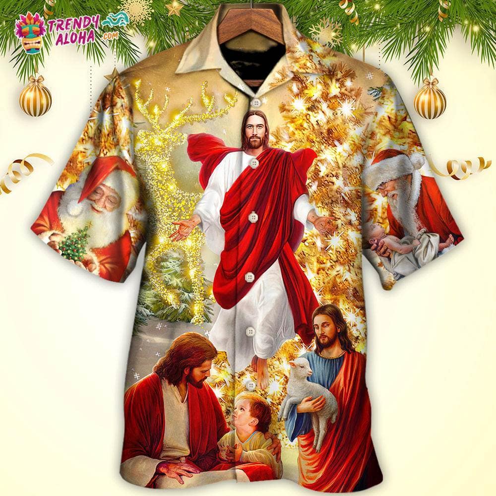 christmas-jesus-is-the-magic-of-christmas-hawaiian-shirt-6489-87mej.jpg
