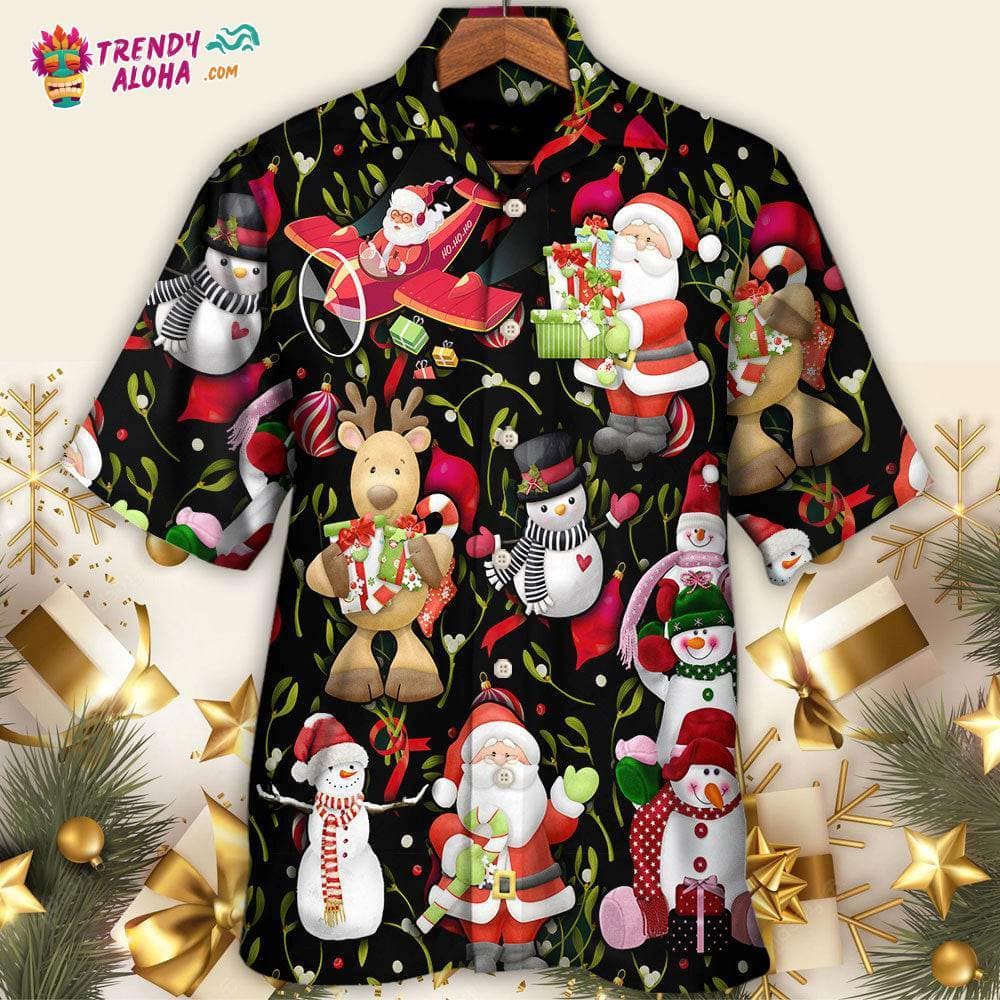 christmas-joyful-santa-snowman-merry-xmas-hawaiian-shirt-8997-nazqu.jpg