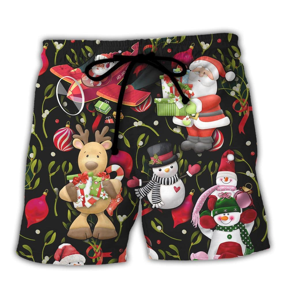 christmas-joyful-santa-snowman-merry-xmas-trendy-aloha-hawaiian-beach-shorts-8886-l8una.jpg