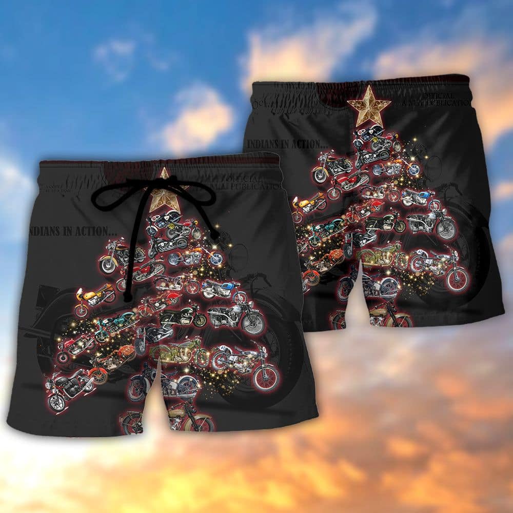 christmas-motorcycle-tree-retro-style-trendy-aloha-hawaiian-beach-shorts-7890-no2rx.jpg