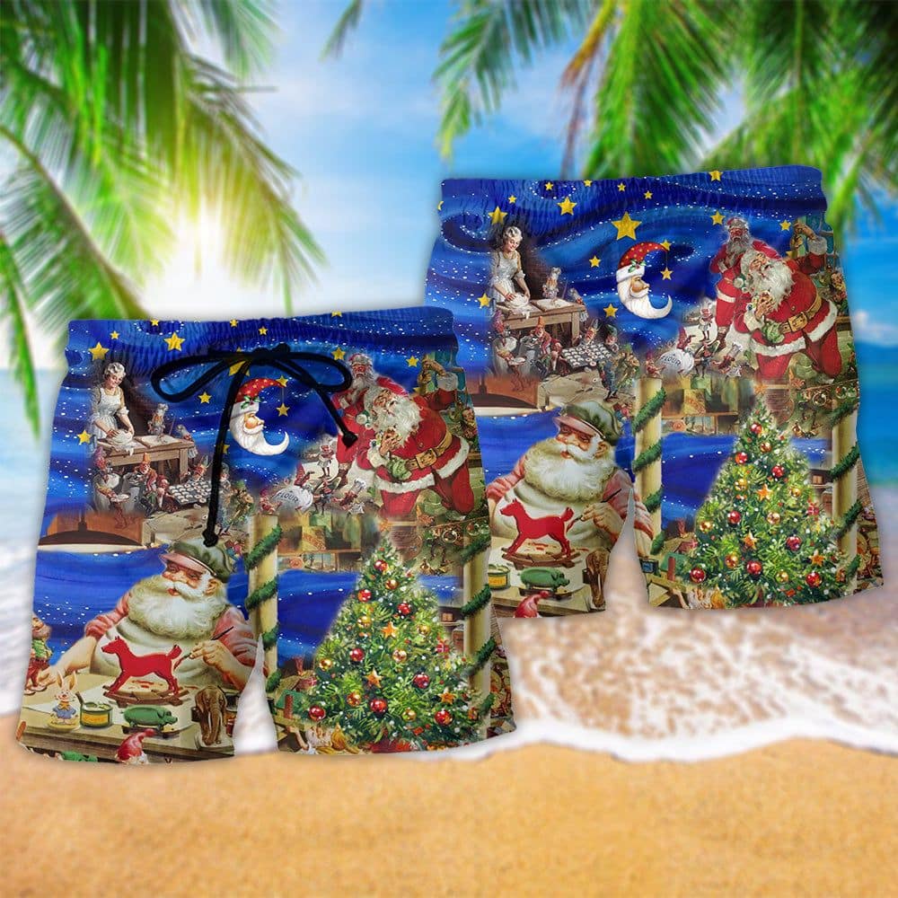 christmas-night-santas-toy-workshop-trendy-aloha-hawaiian-beach-shorts-8827-zcvrm.jpg