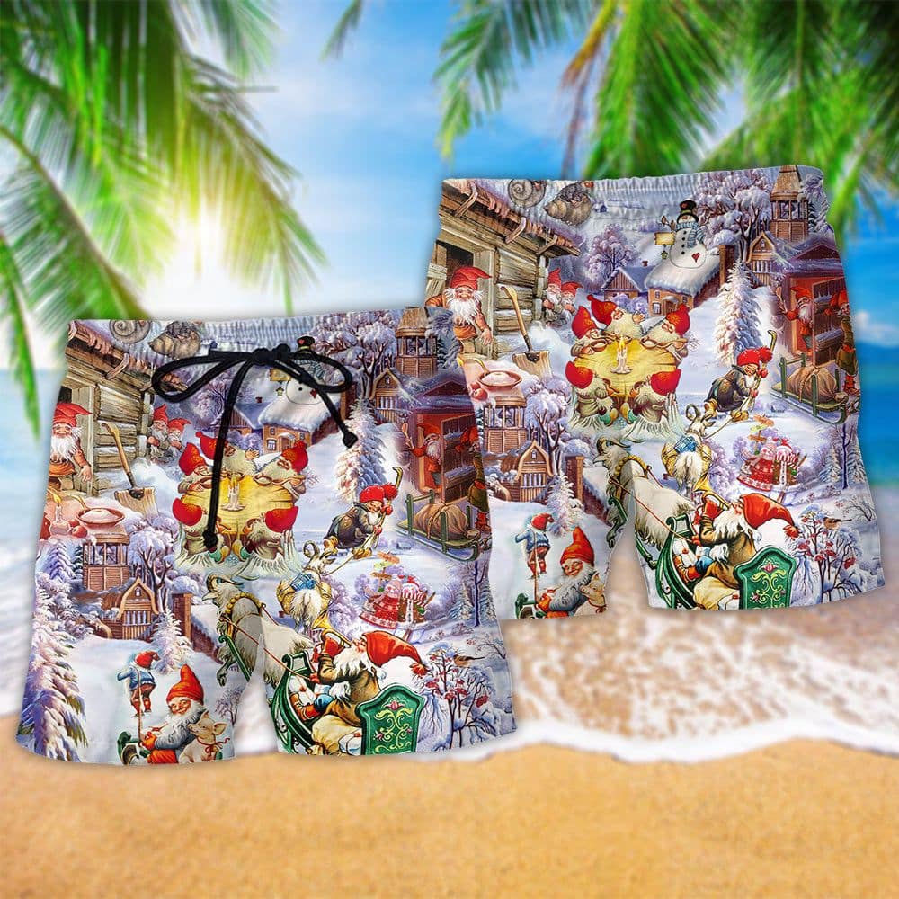 christmas-oh-santa-claus-gnomes-snow-trendy-aloha-hawaiian-beach-shorts-5698-u5tc4.jpg