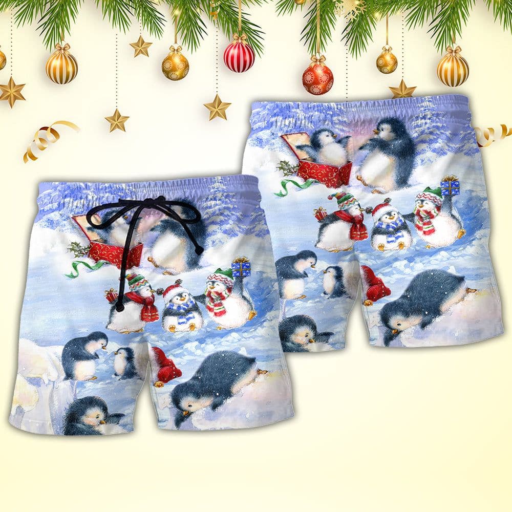 christmas-penguin-family-in-love-christmas-art-style-trendy-aloha-hawaiian-beach-shorts-7542-rvxwl.jpg