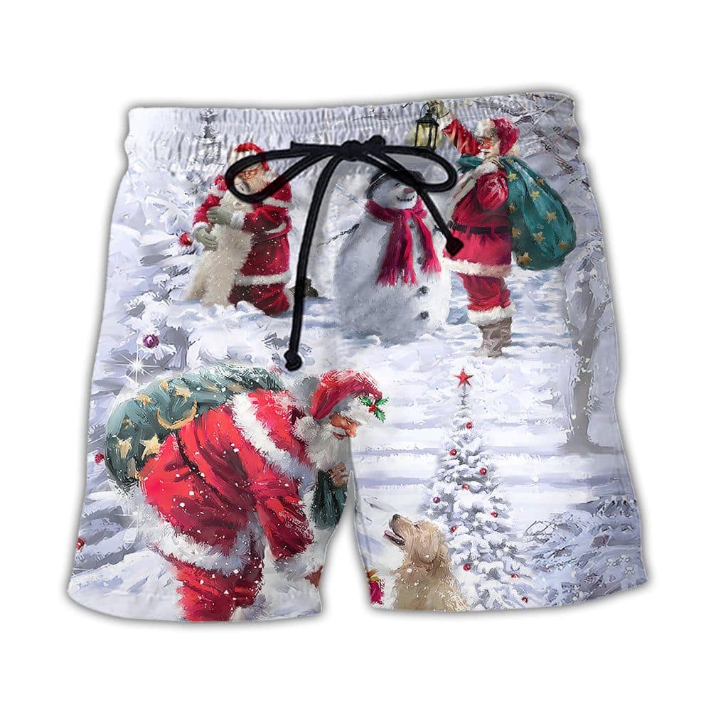 christmas-santa-claus-chilling-with-animal-snowman-happy-xmas-art-style-trendy-aloha-hawaiian-beach-shorts-2870-hioau.jpg