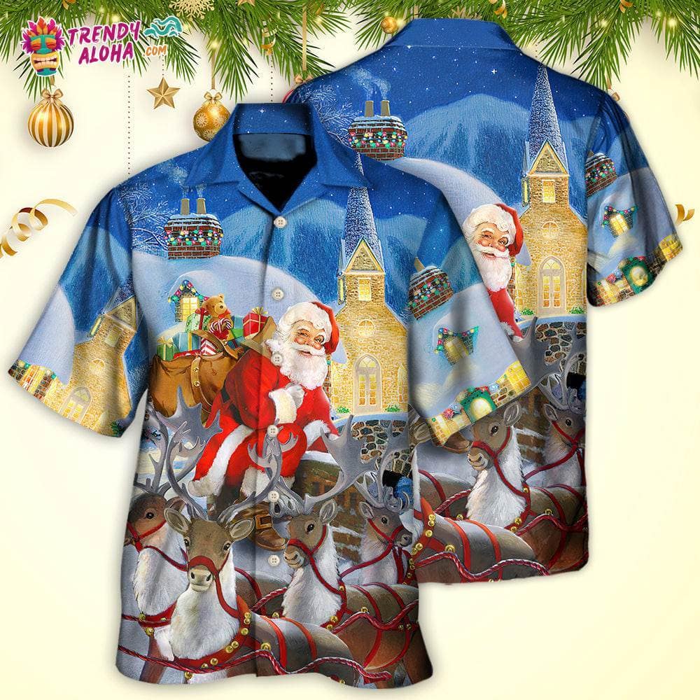 christmas-santa-claus-reindeer-gift-for-xmas-art-style-hawaiian-shirt-8083-nlrtz.jpg