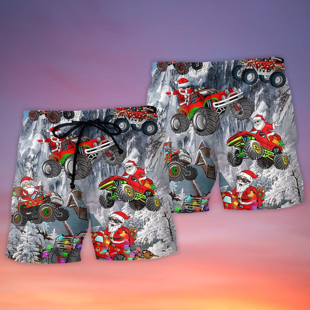 christmas-santa-claus-riding-red-truck-snow-mountain-art-style-trendy-aloha-hawaiian-beach-shorts-1792-ylgo6.jpg