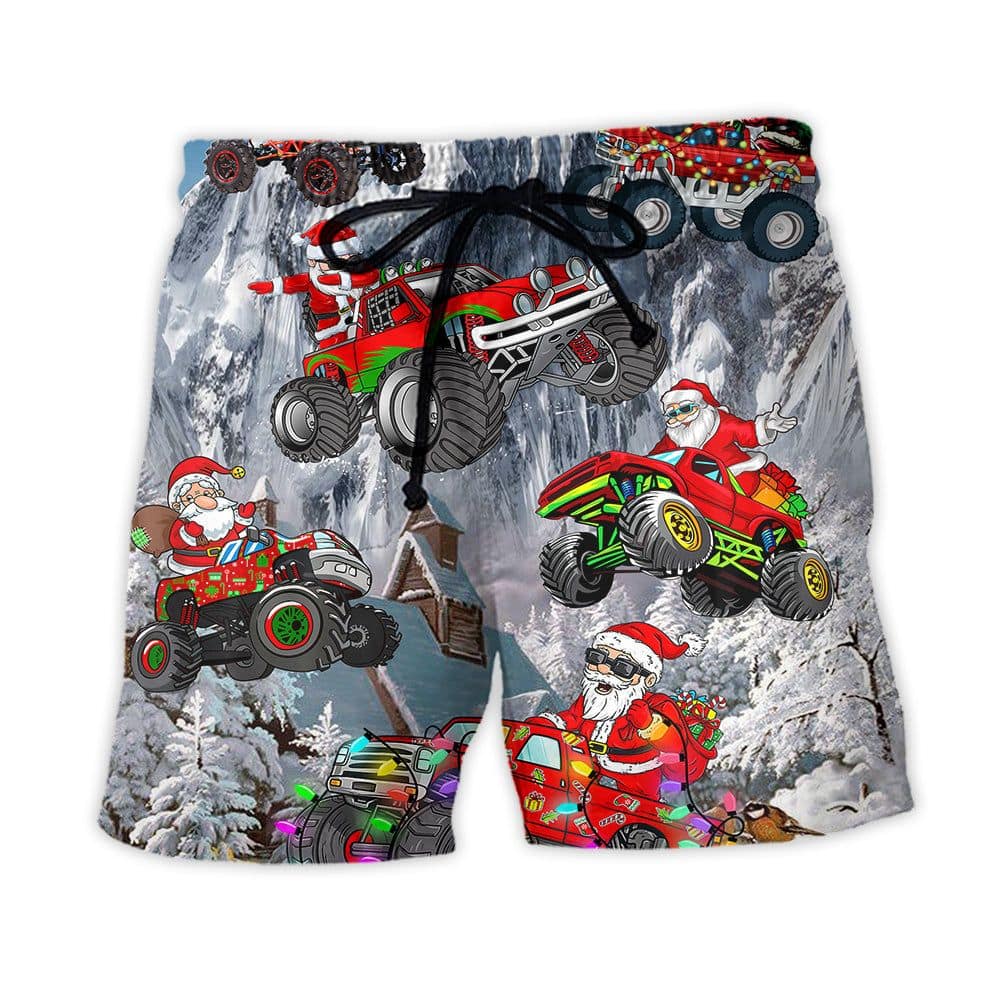 christmas-santa-claus-riding-red-truck-snow-mountain-art-style-trendy-aloha-hawaiian-beach-shorts-3315-ri41o.jpg