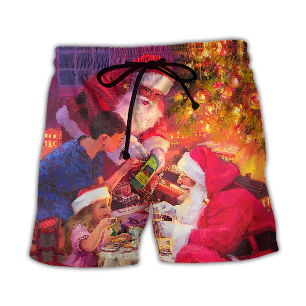 christmas-santa-claus-story-light-art-style-trendy-aloha-hawaiian-beach-shorts-8026-knold.jpg