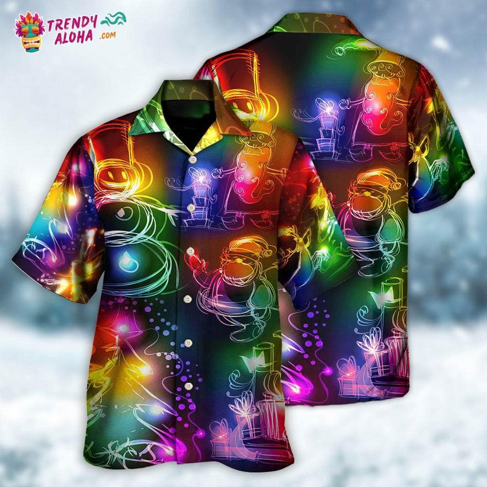 christmas-santa-claus-tree-snowman-neon-light-style-hawaiian-shirt-2517-m5hhb.jpg