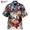 Christmas Santa Coming For You Hawaiian Shirt – Trendy KLA