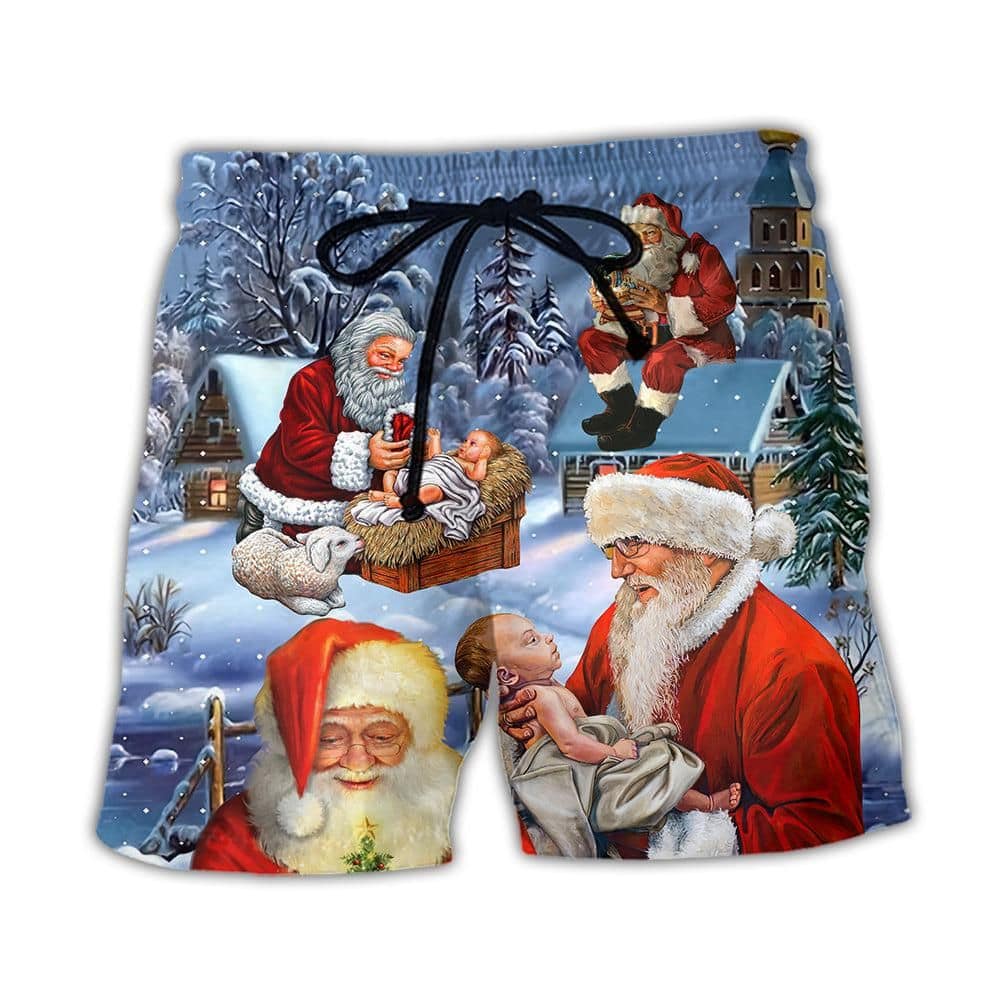 christmas-santa-love-jesus-happy-xmas-is-coming-trendy-aloha-hawaiian-beach-shorts-3693-locwf.jpg