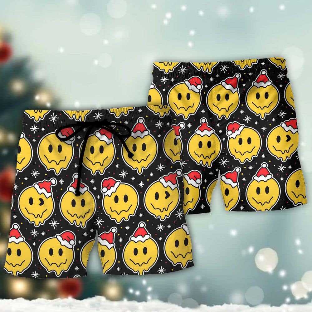 christmas-smile-happy-face-with-santa-hat-trendy-aloha-hawaiian-beach-shorts-3462-p4xiq.jpg