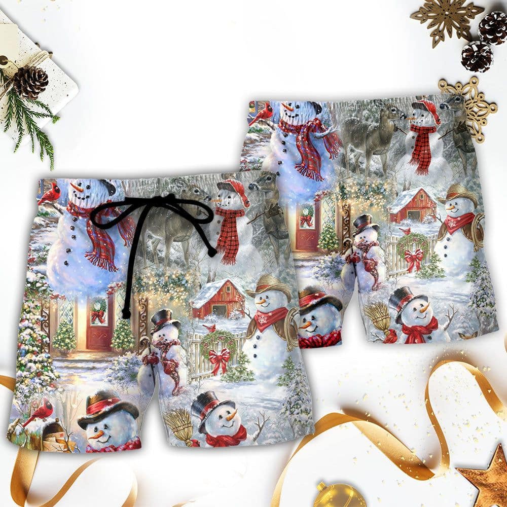 christmas-snowman-merry-xmas-trendy-aloha-hawaiian-beach-shorts-9551-foers.jpg