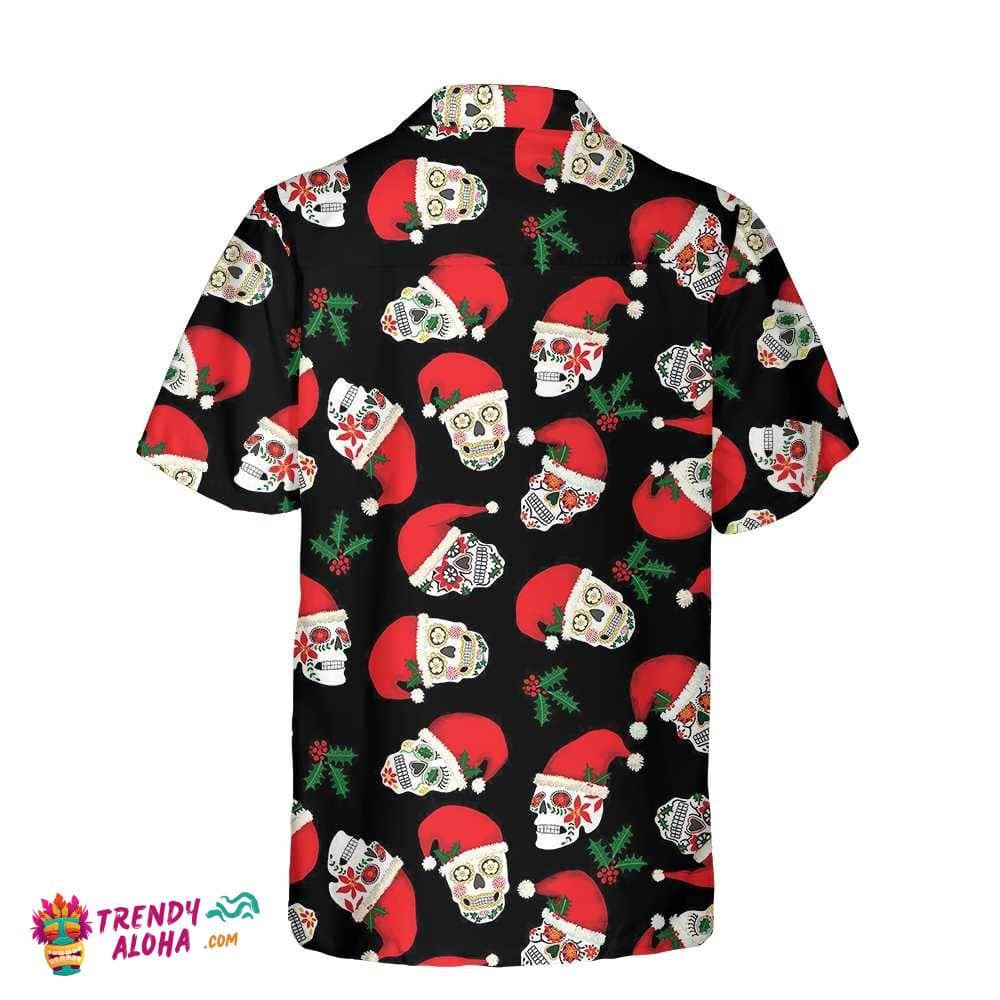 christmas-sugar-skull-seamless-pattern-hawaiian-shirt-funny-santa-claus-shirt-best-gift-for-christmas-2178-p9w1a-1.jpg