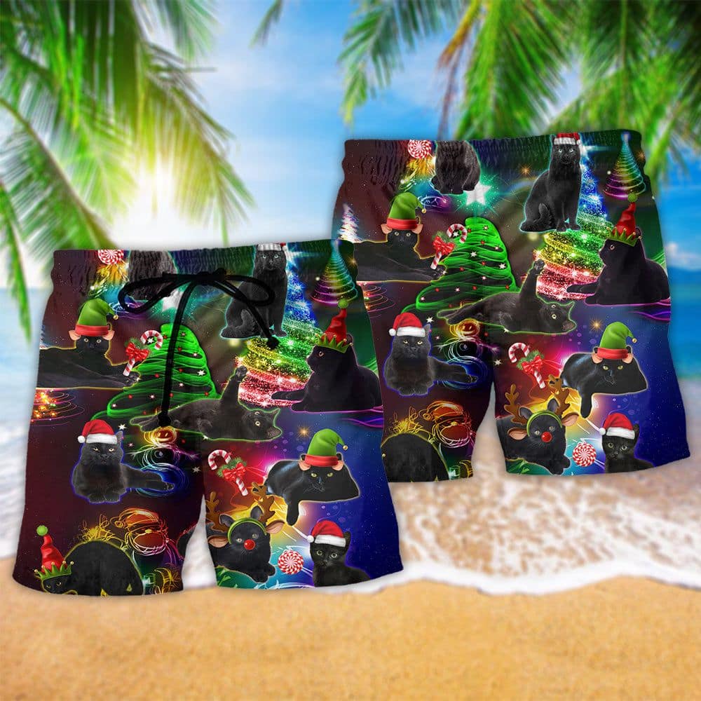 christmas-tree-black-cat-stunning-trendy-aloha-hawaiian-beach-shorts-9223-jnbeq.jpg