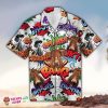 Cow Hawaiian Shirt Cow Pop Art Hawaiian KLA Beach Shirt