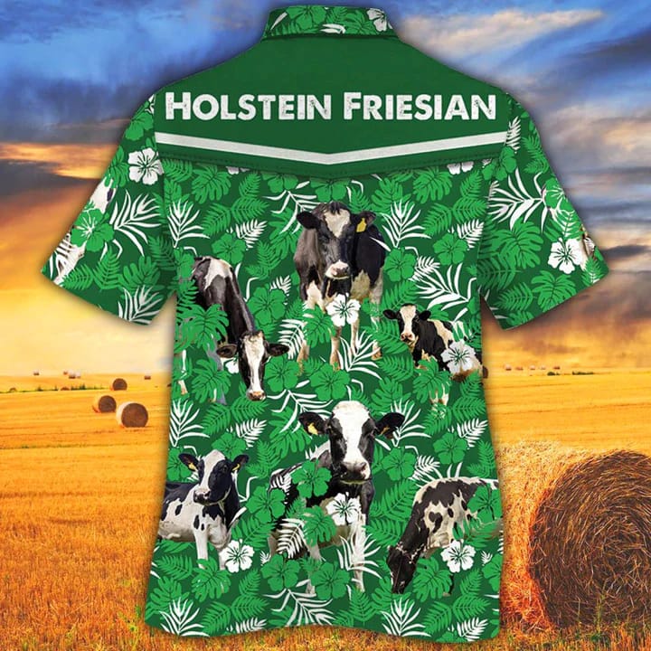 cow-lovers-farm-cattle-mens-trendy-hawaiian-shirt-holstein-friesian-cattle-lovers-green-floral-pattern-trendy-hawaiian-shirt-7465-nifvw.jpg