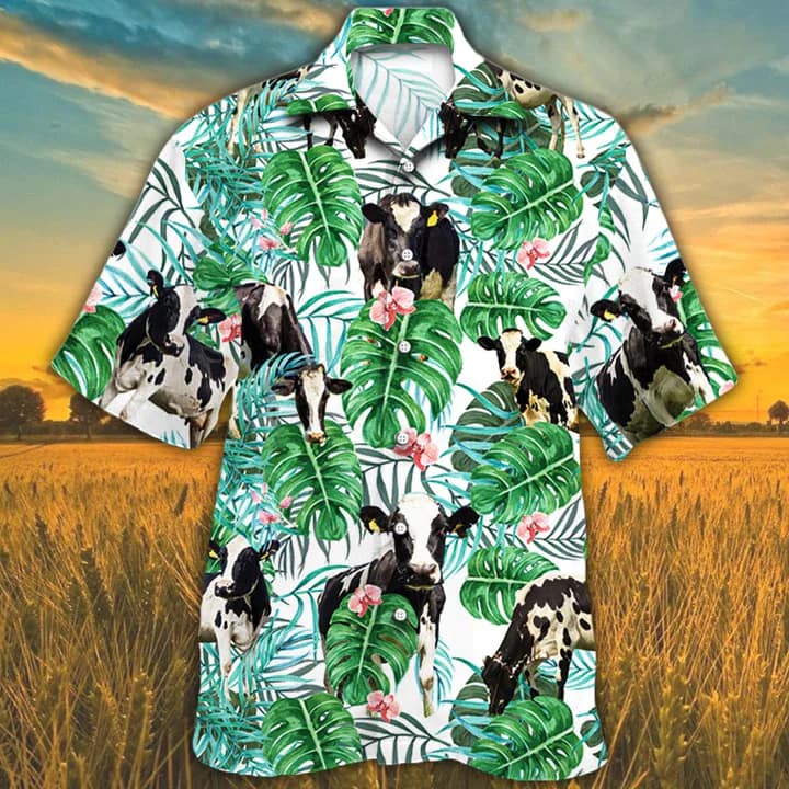 cow-trendy-hawaiian-shirts-for-men-women-holstein-friesian-cattle-lovers-tropical-plant-trendy-hawaiian-shirt-6032-lzqjl.jpg