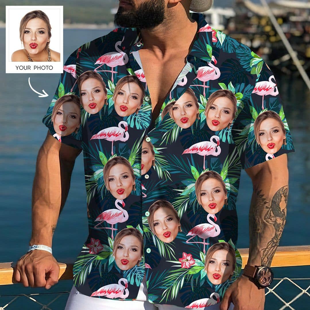 custom-face-all-over-print-hawaiian-shirt-flamingo-flowers-and-leaves-2402-9xvlf.jpg