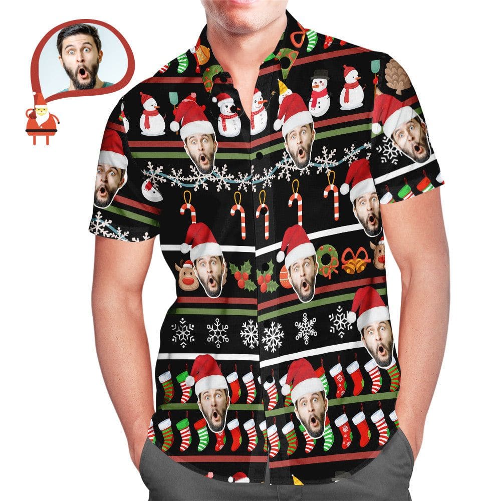 custom-face-cute-snowman-red-hat-christmas-mens-all-over-print-hawaiian-shirt-christmas-gift-9602-ecefu.jpg