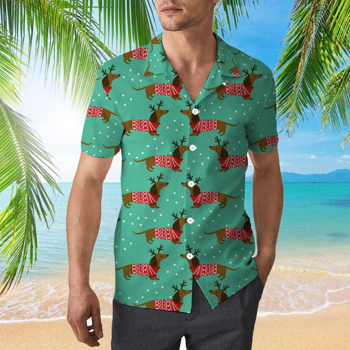 dachshunds-in-christmas-jumpers-trendy-hawaiian-shirt-1265-i9g9u.jpg