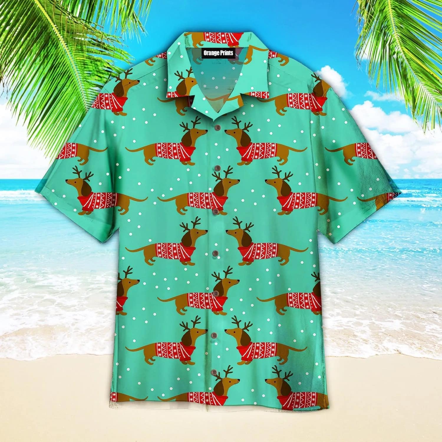 dachshunds-in-christmas-jumpers-trendy-hawaiian-shirt-8994-0jnpb.jpg