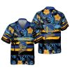 Exclusive Golden State Warriors Hawaiian Shirt Style