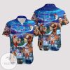 Find Hawaiian Shirts Christmas Workout Santa Muscle
