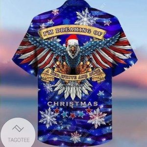 Find Hawaiian Shirts Red White And Blue Christmas