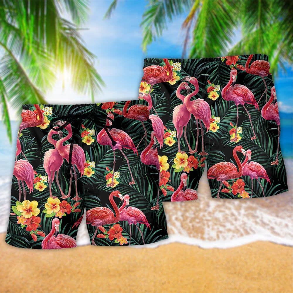 flamingo-couple-love-flowers-trendy-aloha-hawaiian-beach-shorts-8742-4tiih.jpg