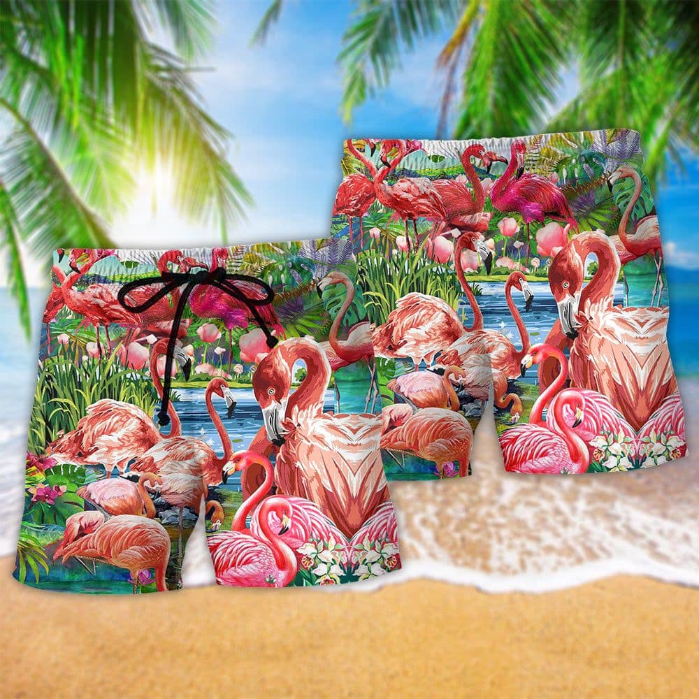 flamingo-slow-down-enjoy-the-moment-lotus-trendy-aloha-hawaiian-beach-shorts-8073-qm5wo.jpg