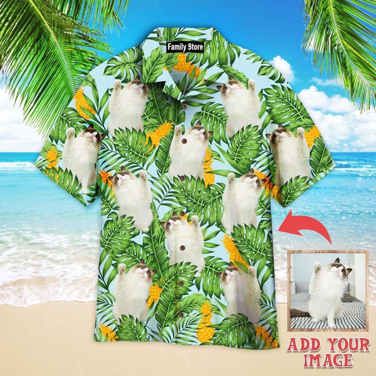 funny-cat-raising-paw-pineapple-tropical-custom-hawaiian-shirt-3398-htk04.jpg
