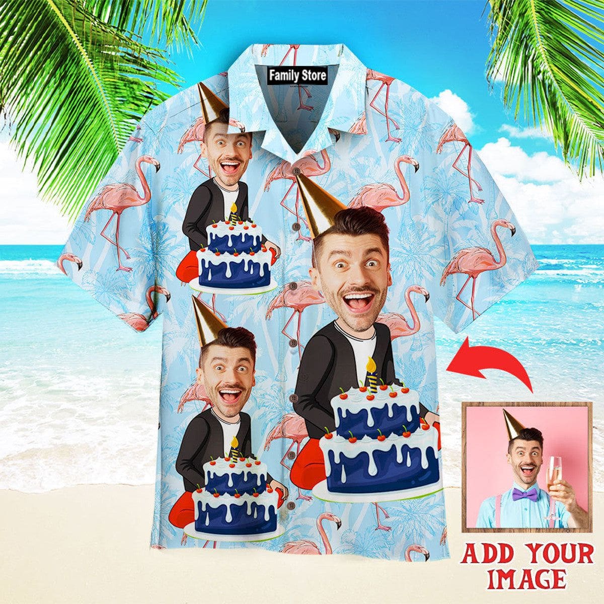funny-custom-face-happy-birthday-guy-flamingo-on-blue-tropical-custom-hawaiian-shirt-7453-yp3od.jpg