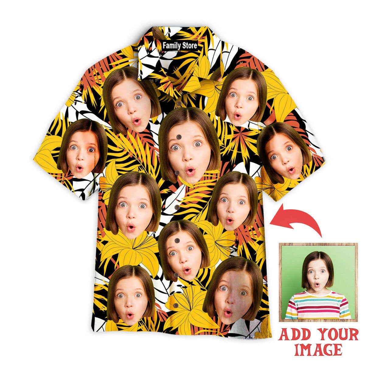 funny-custom-face-your-photo-on-yellow-flower-design-custom-hawaiian-shirt-7423-o6z6d.jpg