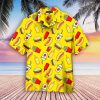 Funny Fast Food Trendy Hawaiian Shirt