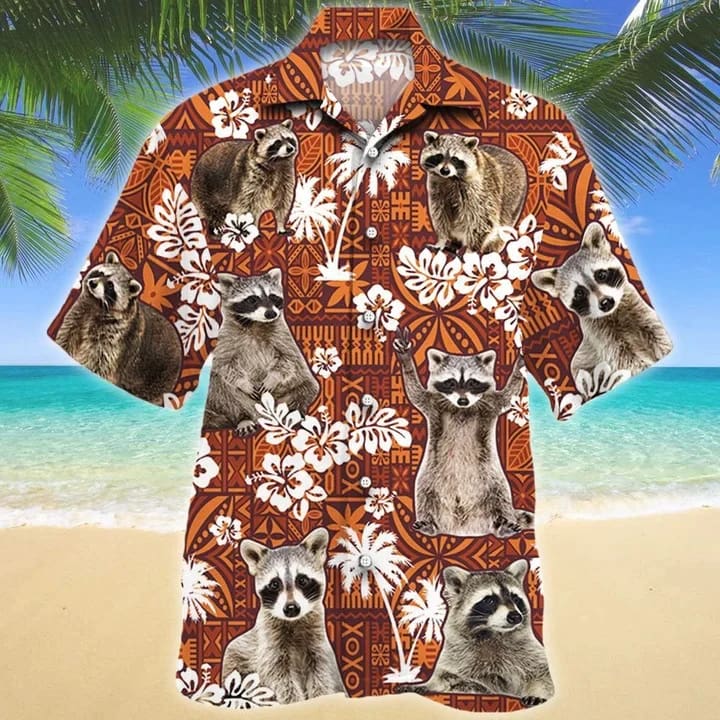 funny-raccoon-on-red-tribal-trendy-hawaiian-shirt-summer-trendy-hawaiian-shirt-men-7679-c8upb.jpg