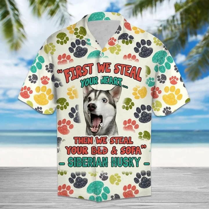 funny-siberian-husky-steal-your-heart-and-steal-your-bed-pattern-trendy-hawaiian-shirt-7352-hn49d.jpg