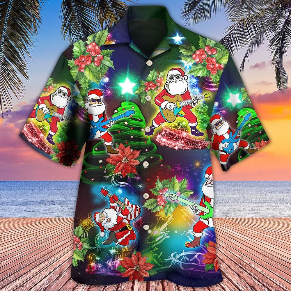 guitar-music-santa-so-high-christmas-hawaiian-shirt-8013-tbuur.jpg