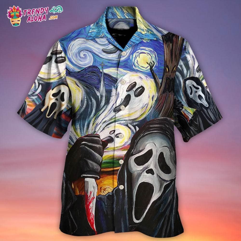 halloween-ghost-scream-starry-night-funny-boo-art-style-hawaiian-shirt-9013-atstz.jpg
