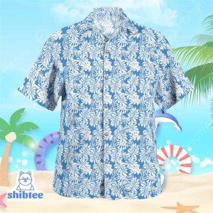 Hawaiian Shirt Los Angeles Dodgers Special Giveaway