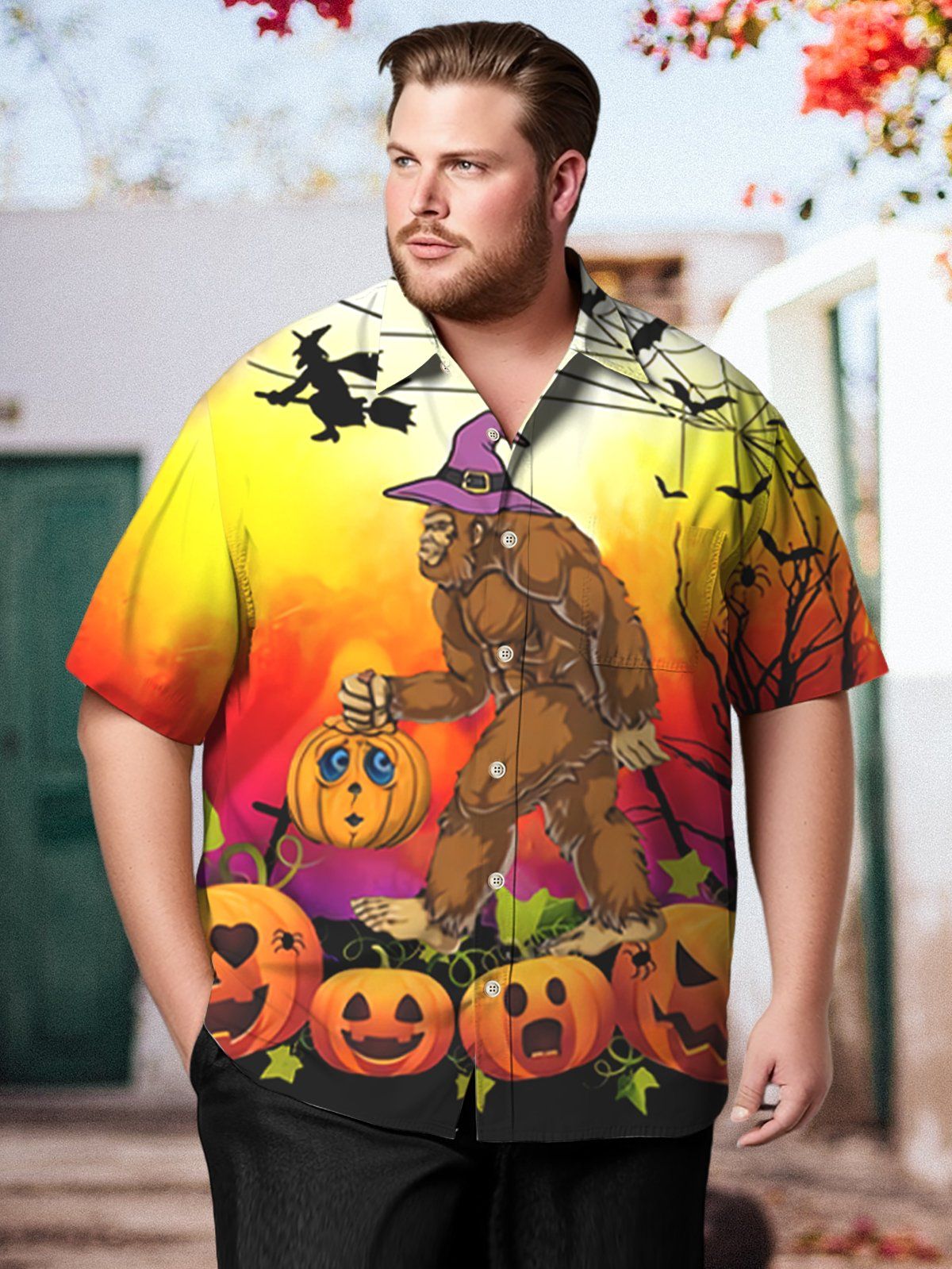 holidays-big-26-tall-halloween-hawaiian-shirt-sasquatch-pumpkinhead-hawaiian-shirt-3222-8kaot.jpg