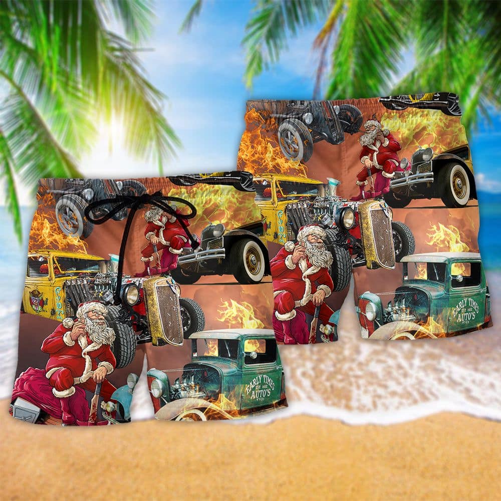 hot-rod-is-on-fire-santas-trendy-aloha-hawaiian-beach-shorts-2744-nmlsa.jpg