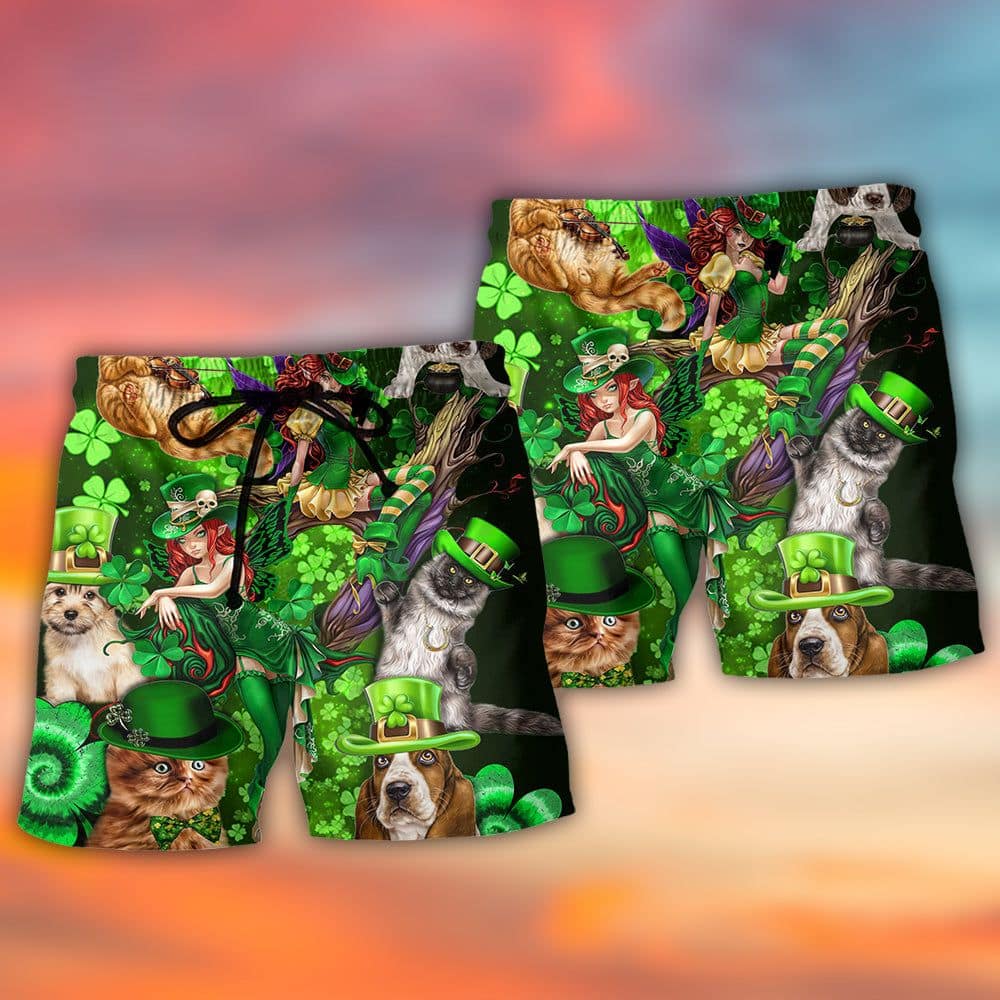 irish-cat-girl-st-patricks-day-green-light-trendy-aloha-hawaiian-beach-shorts-4362-dktr0.jpg