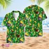 Irish Hat Saint Patrick’s Day Green KLA Hawaiian Shirts, KLA Hawaiian Shirts