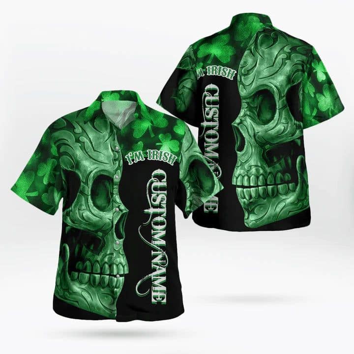 irish-st.-patrick-day-hawaiian-shirt-green-shamrocks-reflecting-light-on-black-background-3d-hawaii-shirt-gift-for-irish-4433-de0y1.jpg